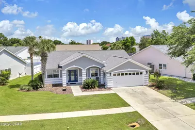 119 Summerwood Drive, Panama City Beach, FL 32413 - Photo 2
