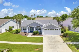 119 Summerwood Dr, Panama City Beach, FL 32413 - Photo 1