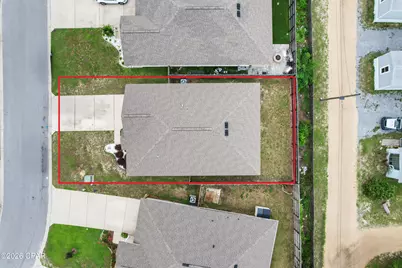 4052 Silver Spur Road, Panama City, FL 32404 - Photo 18