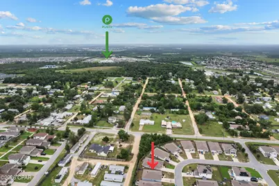 4052 Silver Spur Road, Panama City, FL 32404 - Photo 2