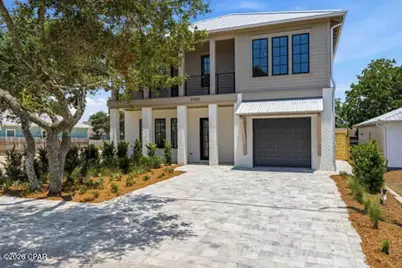 21522 Dolphin Avenue, Panama City Beach, FL 32413 - Photo 12