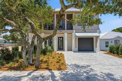 21522 Dolphin Avenue, Panama City Beach, FL 32413 - Photo 18