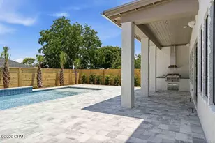 21522 Dolphin Ave, Panama City Beach, FL 32413 - Photo 52