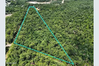 10 Acres Wellington Place, Chipley, FL 32428 - Photo 4
