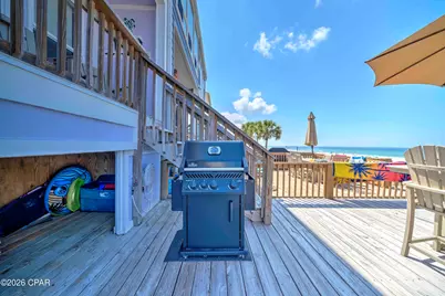 17195 Front Beach Road #6, Panama City Beach, FL 32413 - Photo 40