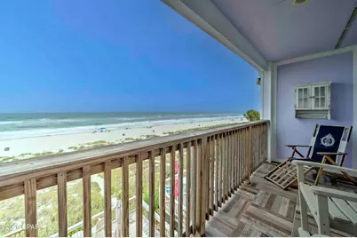 17195 Front Beach Road #6, Panama City Beach, FL 32413 - Photo 38