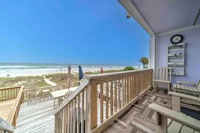 17195 Front Beach Road #6, Panama City Beach, FL 32413 - Photo 1