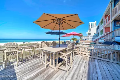 17195 Front Beach Road #6, Panama City Beach, FL 32413 - Photo 46
