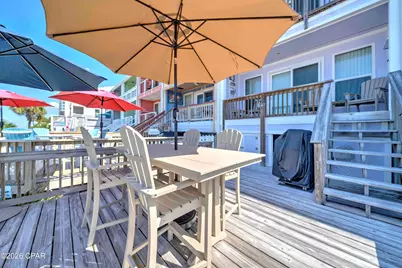 17195 Front Beach Road #6, Panama City Beach, FL 32413 - Photo 44