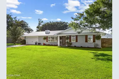 7033 Yellow Bluff Road, Panama City, FL 32404 - Photo 2