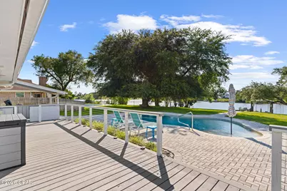 7033 Yellow Bluff Road, Panama City, FL 32404 - Photo 28