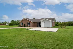 12302 Country Club Dr, Panama City, FL 32404 - Photo 28
