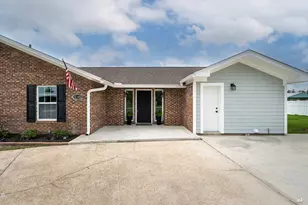 12302 Country Club Dr, Panama City, FL 32404 - Photo 1