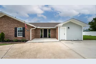 12302 Country Club Drive, Panama City, FL 32404 - Photo 1