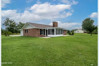 12302 Country Club Drive, Panama City, FL 32404 - Photo 24