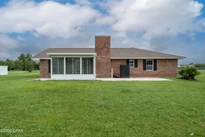 12302 Country Club Drive, Panama City, FL 32404 - Photo 26