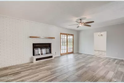 12302 Country Club Drive, Panama City, FL 32404 - Photo 6