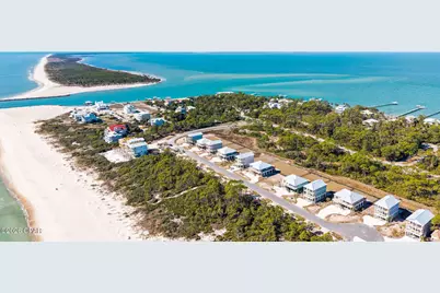 2300 Nella Nook, Saint George Island, FL 32328 - Photo 24