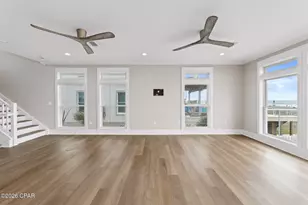116 S 35th St, Mexico Beach, FL 32456 - Photo 8