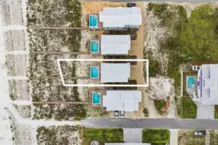 116 S 35th St, Mexico Beach, FL 32456 - Photo 78