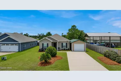 6922 Bayou George Drive, Panama City, FL 32404 - Photo 2
