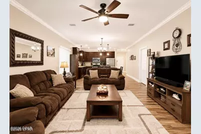 6922 Bayou George Drive, Panama City, FL 32404 - Photo 8
