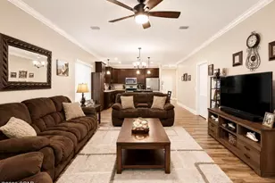 6922 Bayou George Dr, Panama City, FL 32404 - Photo 8