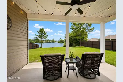 6922 Bayou George Drive, Panama City, FL 32404 - Photo 22