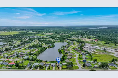 6922 Bayou George Drive, Panama City, FL 32404 - Photo 28