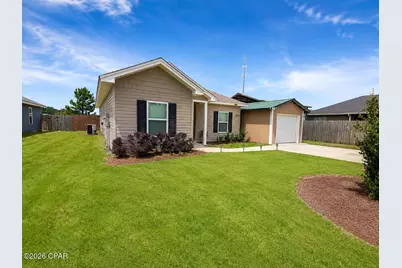 6922 Bayou George Drive, Panama City, FL 32404 - Photo 22