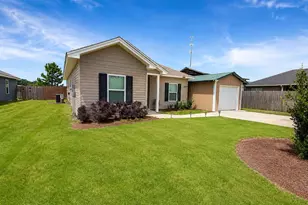 6922 Bayou George Dr, Panama City, FL 32404 - Photo 22