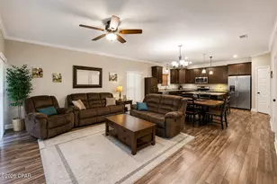 6922 Bayou George Dr, Panama City, FL 32404 - Photo 10