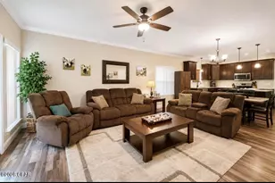6922 Bayou George Dr, Panama City, FL 32404 - Photo 6