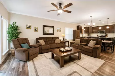 6922 Bayou George Drive, Panama City, FL 32404 - Photo 12