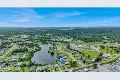 6922 Bayou George Drive, Panama City, FL 32404 - Photo 26