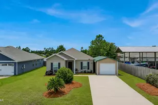 6922 Bayou George Dr, Panama City, FL 32404 - Photo 2