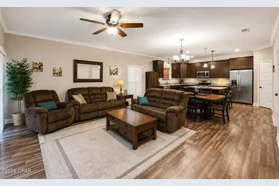 6922 Bayou George Drive, Panama City, FL 32404 - Photo 10