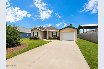 6922 Bayou George Drive, Panama City, FL 32404 - Photo 24