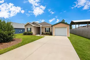 6922 Bayou George Dr, Panama City, FL 32404 - Photo 24