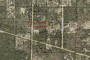 21824 Mudge Rd, Fountain, FL 32438 - Photo 1