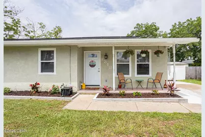 2318 Oakwood Street, Panama City, FL 32408 - Photo 1