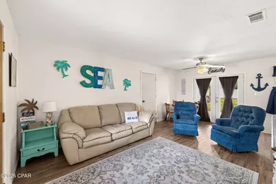 505 Beth Street, Panama City Beach, FL 32407 - Photo 2