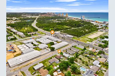505 Beth Street, Panama City Beach, FL 32407 - Photo 36