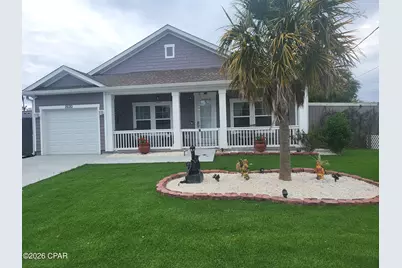 2620 Beech Street, Panama City Beach, FL 32408 - Photo 1