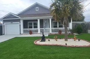 2620 Beech St, Panama City Beach, FL 32408 - Photo 1