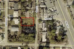 2334 Beech St, Panama City Beach, FL 32408 - Photo 1