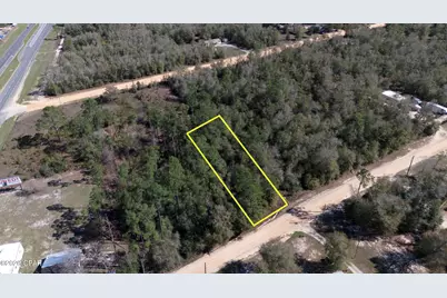 0 Dixie Avenue, Fountain, FL 32438 - Photo 1