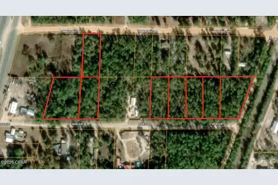 0 Dixie Avenue, Fountain, FL 32438 - Photo 2