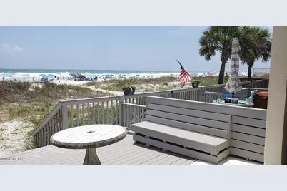 7719 Surf Drive, Panama City, FL 32408 - Photo 6