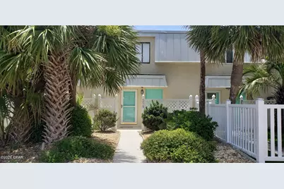 7719 Surf Drive, Panama City, FL 32408 - Photo 2
